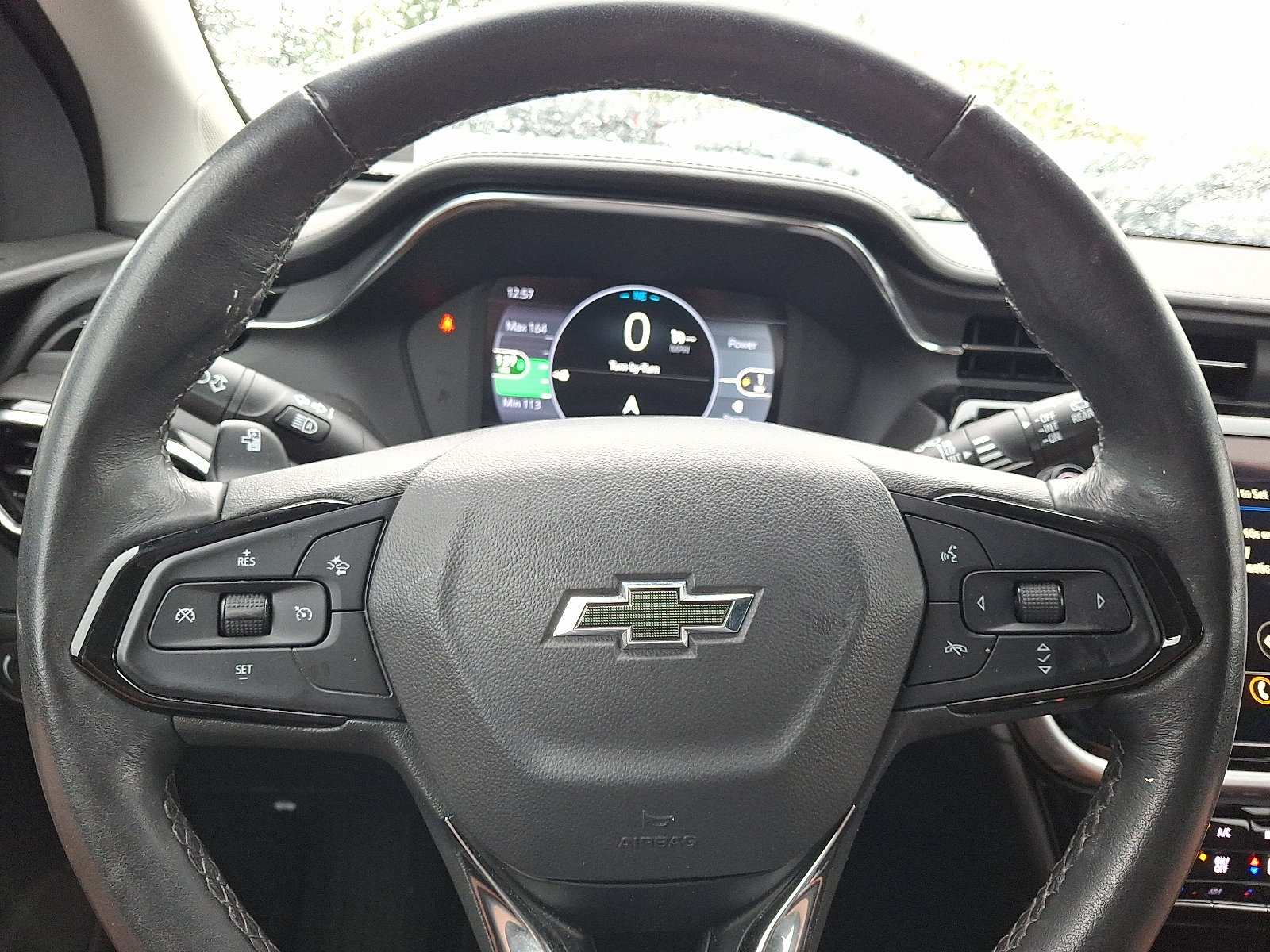 Certified 2023 Chevrolet Bolt EUV LT w/ Convenience Package FWD image 18