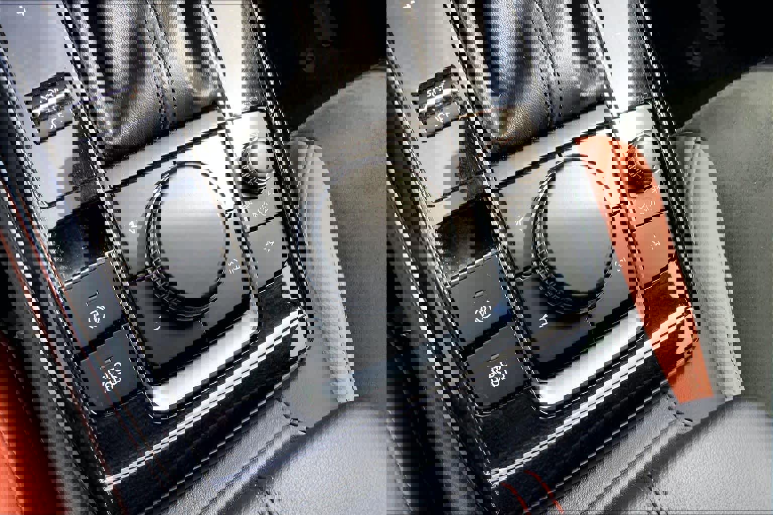 Certified 2025 MAZDA CX-30 Carbon image 33