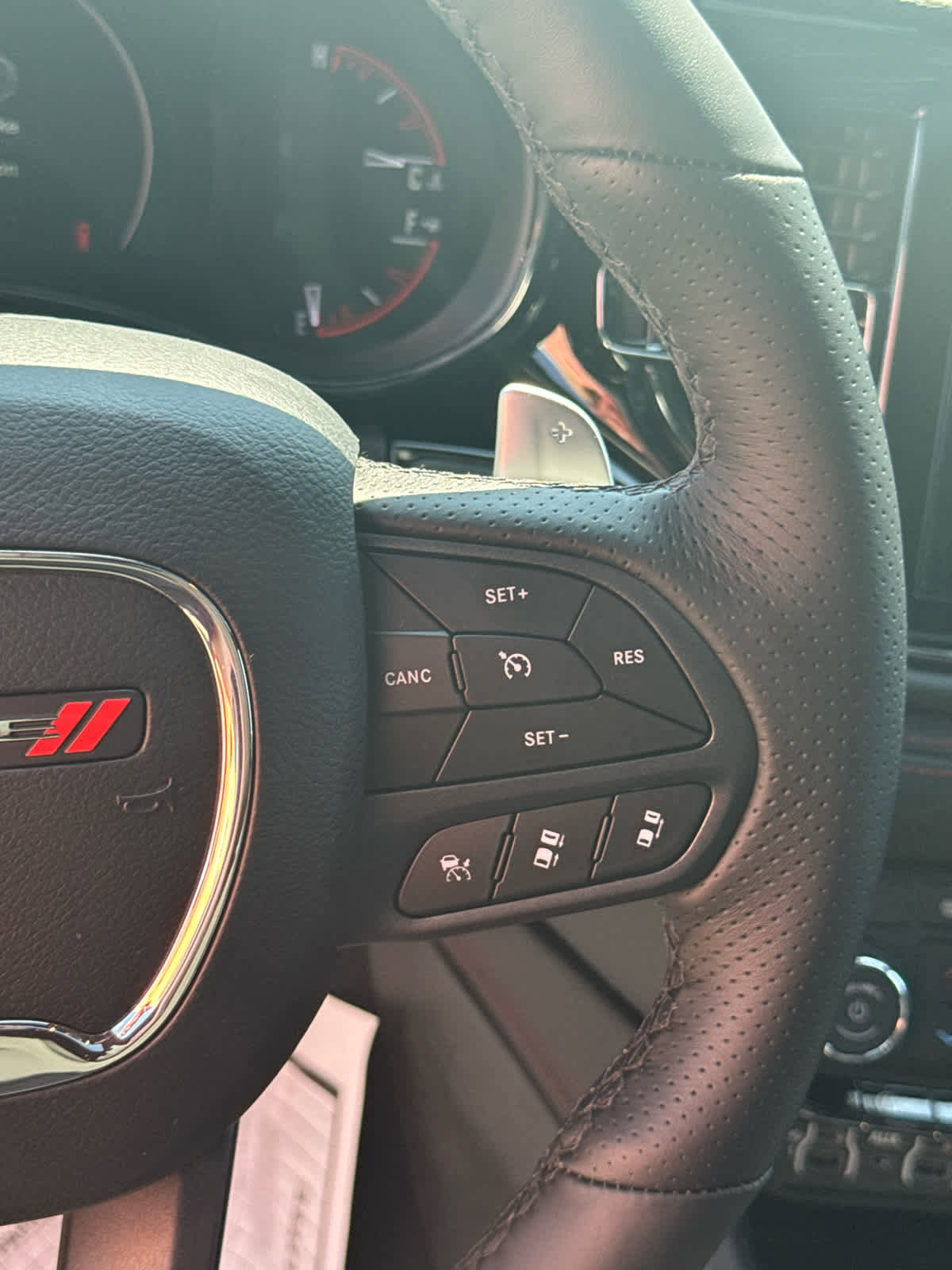 New 2025 Dodge Durango GT image 17