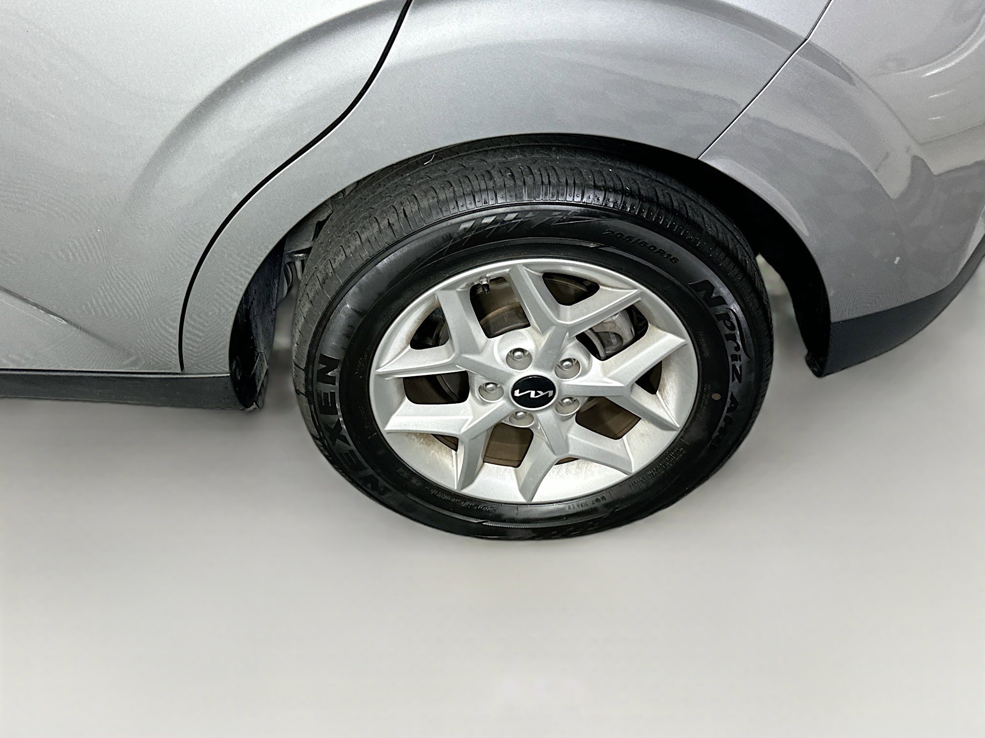 Used 2025 Kia Soul LX w/ LX Technology Package image 11