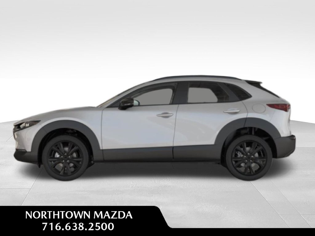 New 2026 MAZDA CX-30 Aire Edition AWD/4WD image 6