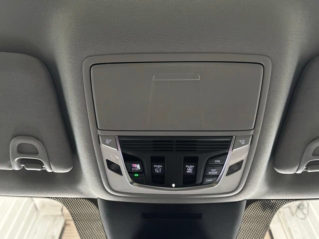Certified 2026 Acura MDX FWD w/ Technology Package image 26