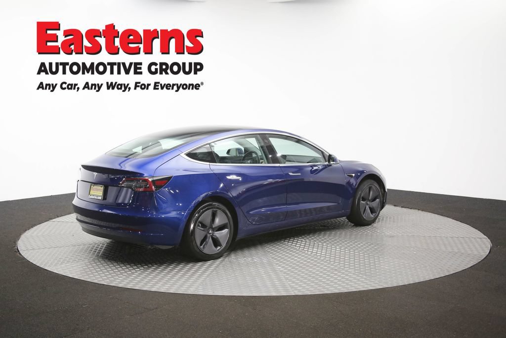 Used 2019 Tesla Model 3 Standard Range RWD image 36