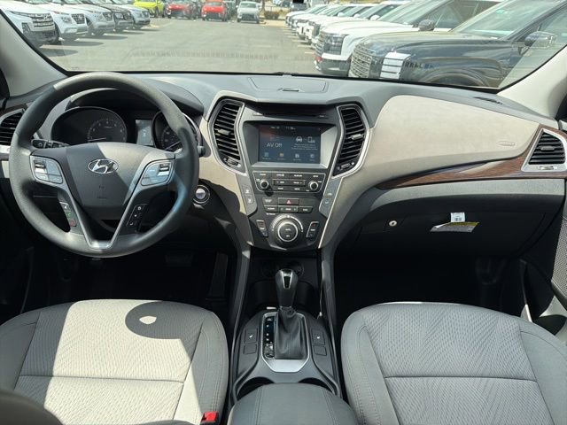 Used 2018 Hyundai Santa Fe Sport w/ 2.4L Value Package 02 FWD image 28