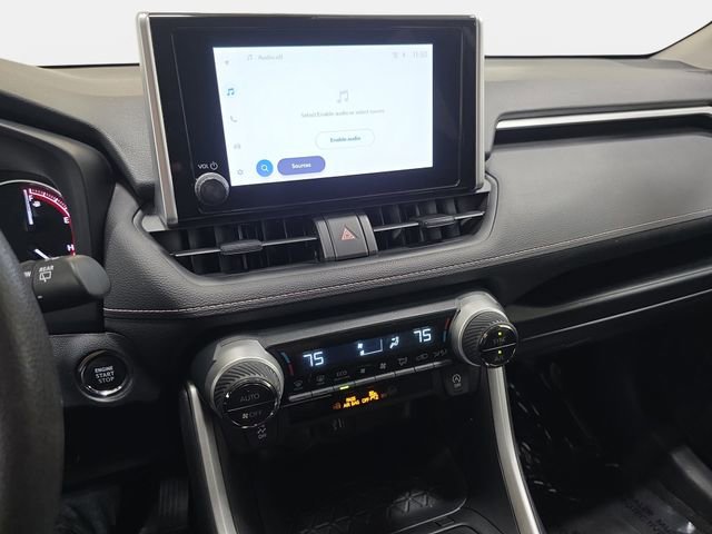 Certified 2023 Toyota RAV4 XLE AWD/4WD image 17