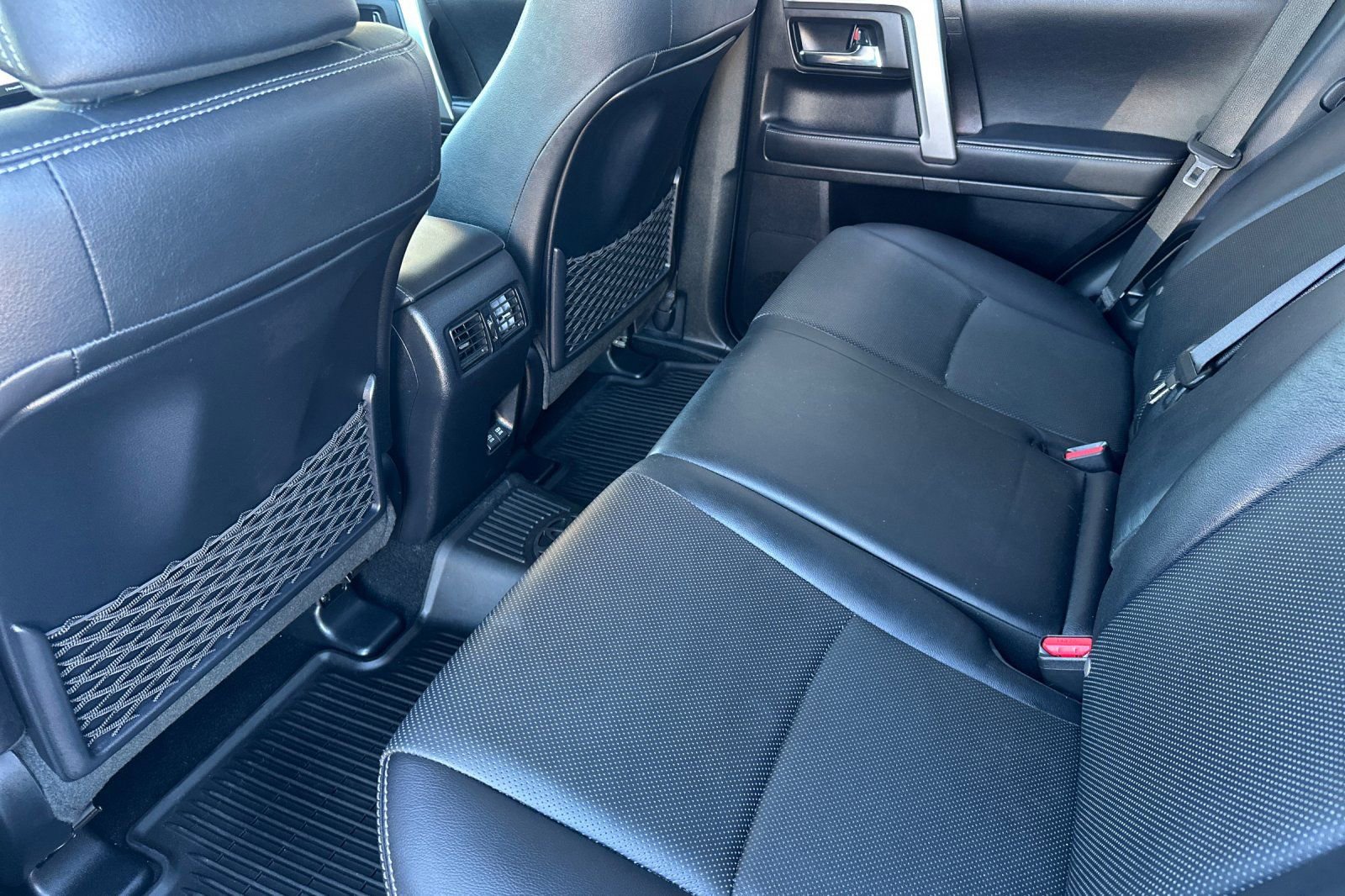 Used 2022 Toyota 4Runner Limited image 14