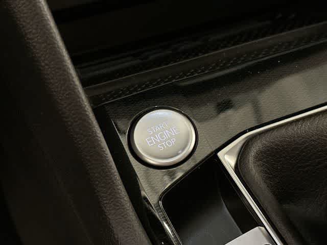 New 2026 Volkswagen Taos SE AWD/4WD image 11