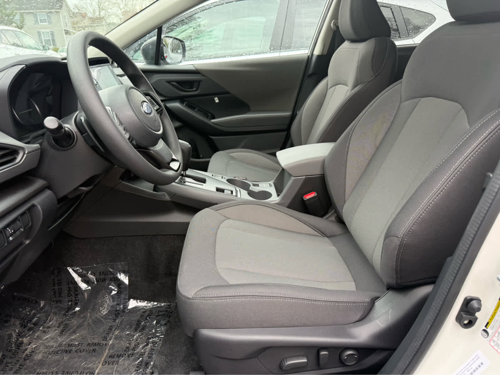 New 2026 Subaru Crosstrek 2.0i Premium image 15