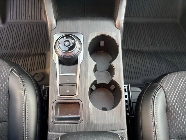 New 2026 Ford Escape SE w/ Class II Trailer Tow Package image 22