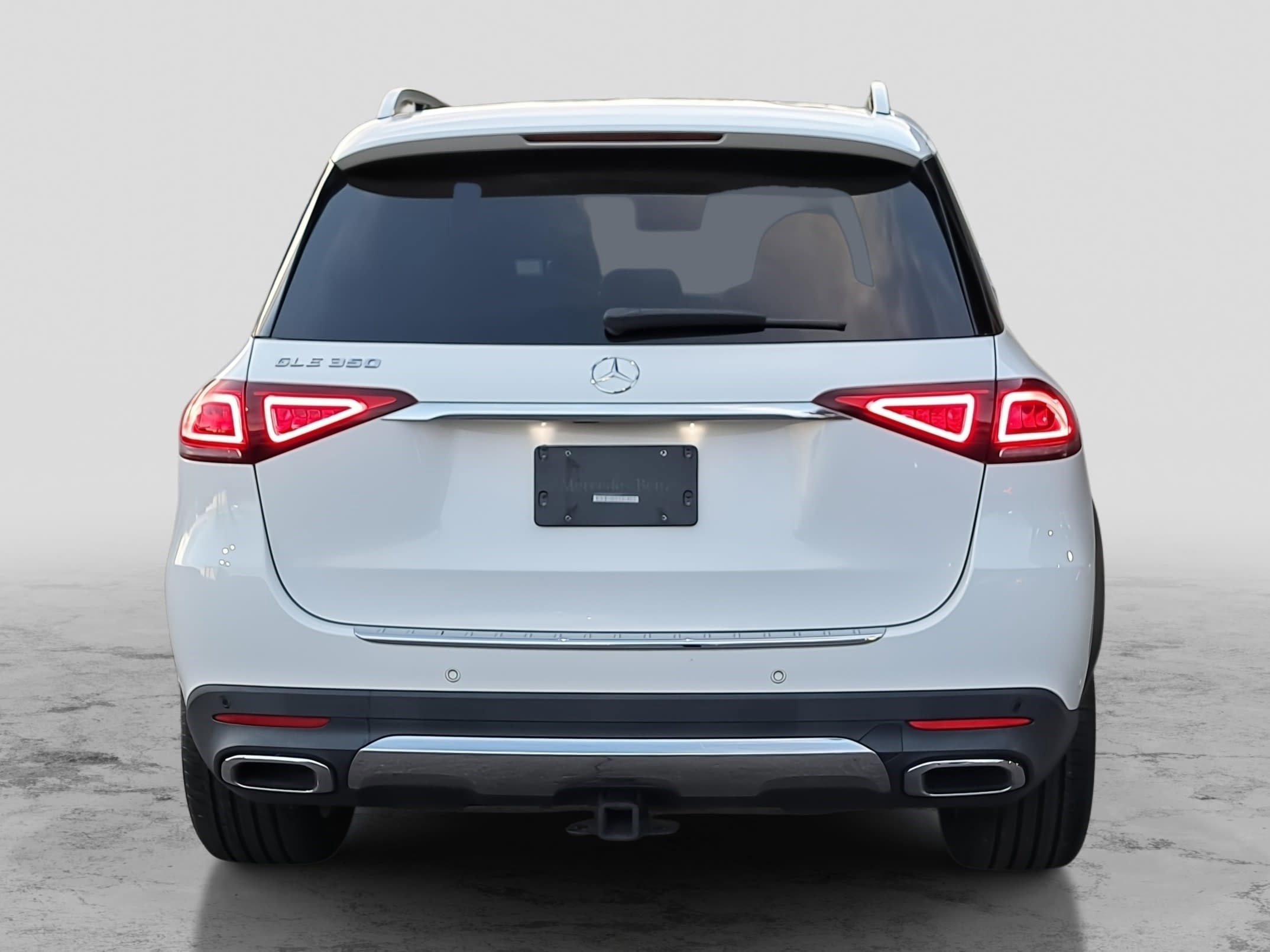 Certified 2022 Mercedes-Benz GLE 350 image 7