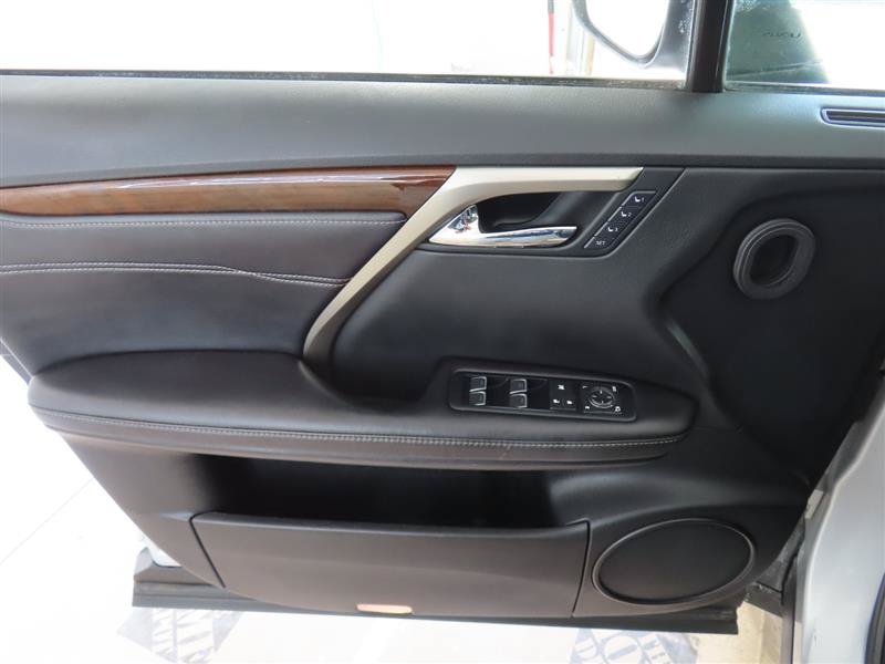 Used 2017 Lexus RX 350 AWD w/ Premium Package image 15