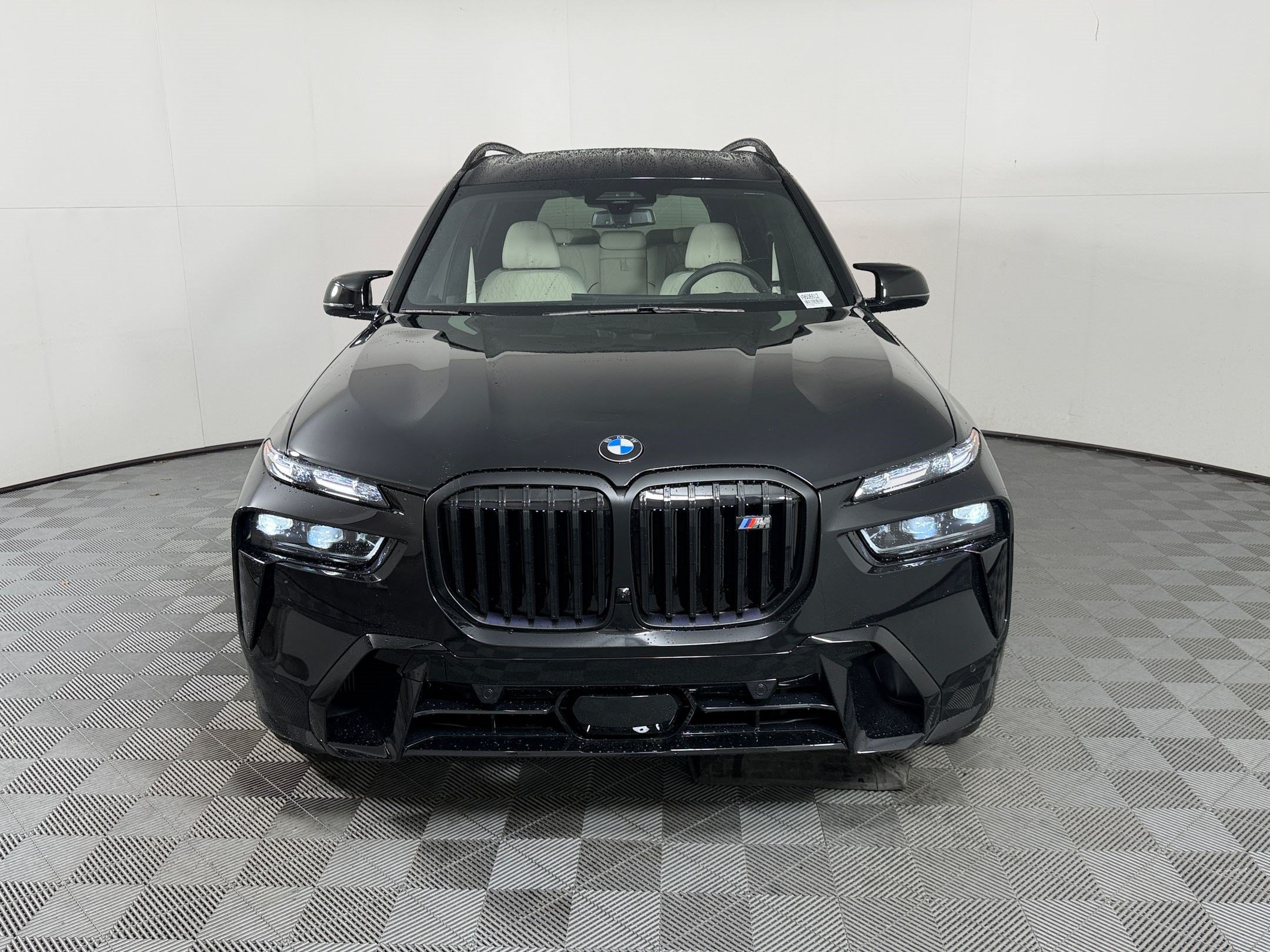 New 2027 BMW X7 M60i AWD/4WD image 6