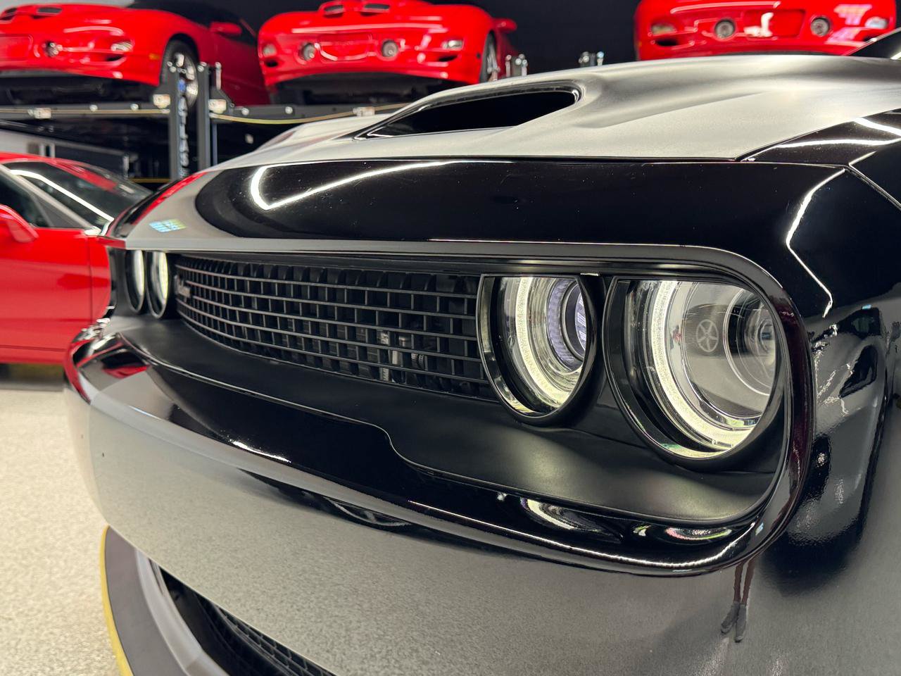 Used 2020 Dodge Challenger R/T Scat Pack RWD image 22