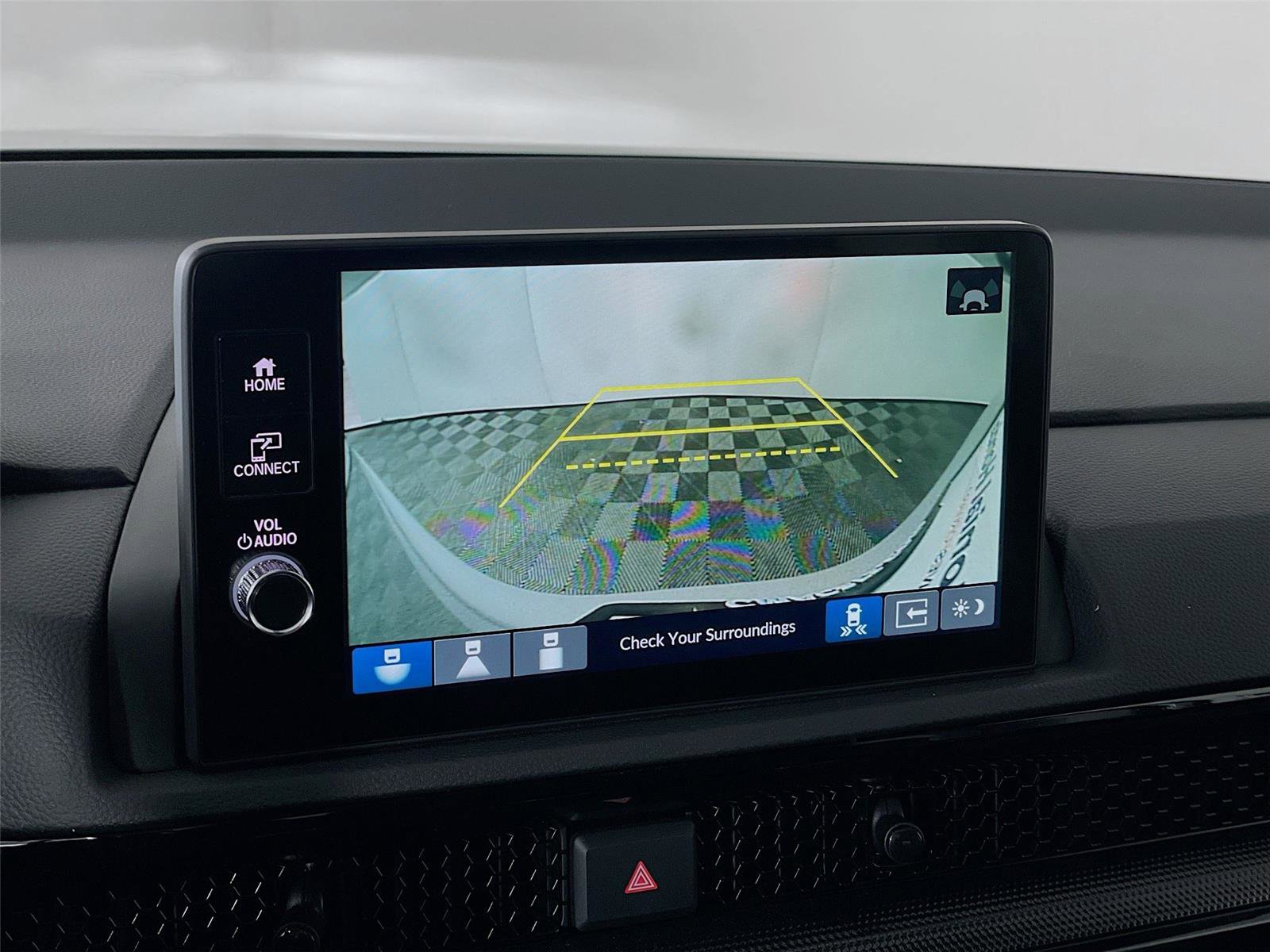 New 2026 Honda CR-V EX-L image 11