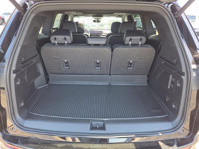 New 2026 Buick Enclave Sport Touring w/ Power Package FWD image 30