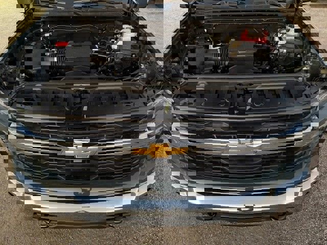 New 2026 Chevrolet Silverado 2500 LT w/ Convenience Package image 32
