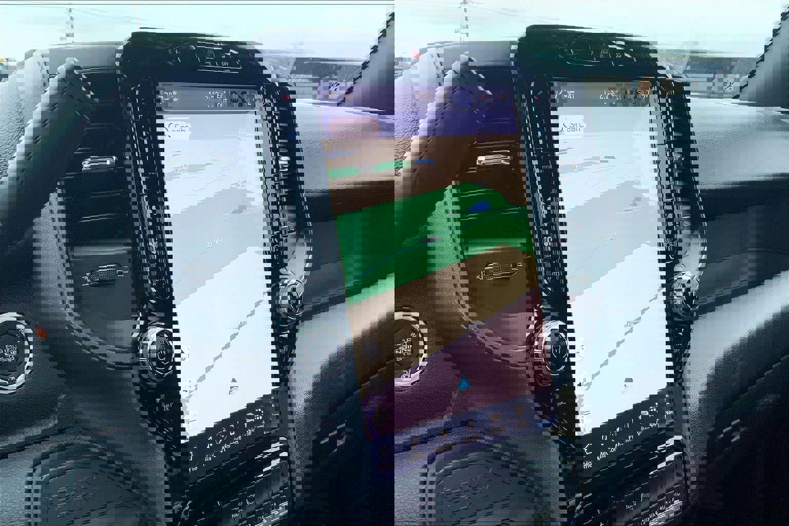 New 2026 RAM 5500 Tradesman image 5