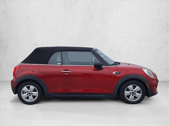 Used 2017 MINI Cooper Convertible image 4