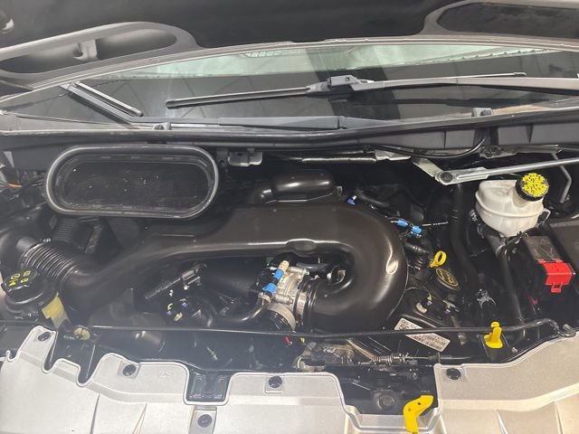 Used 2018 Ford Transit 150 XLT RWD image 31