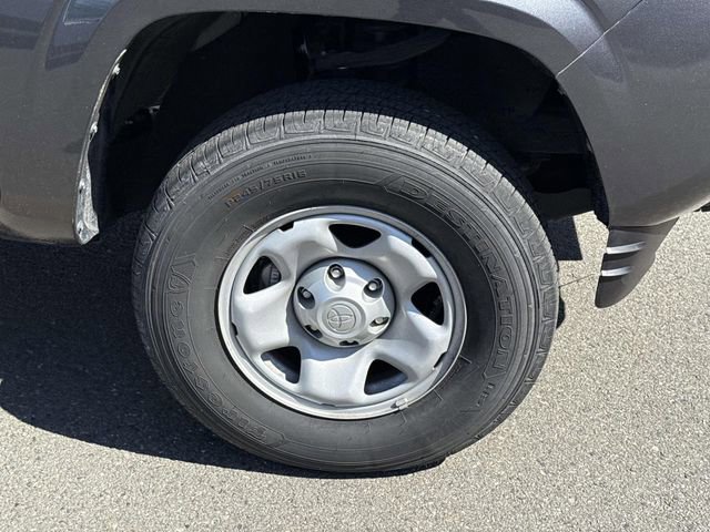 Used 2020 Toyota Tacoma SR w/ SR Convenience Package RWD image 7