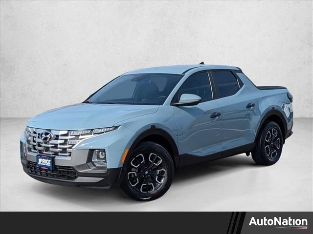 Used 2023 Hyundai Santa Cruz SEL image 1