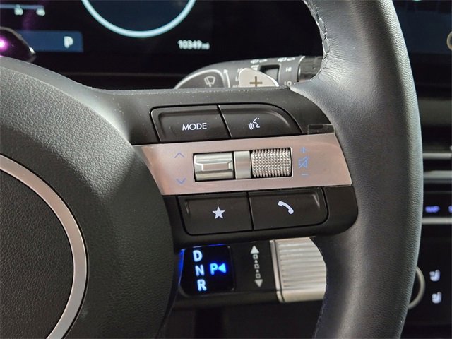 Used 2025 Hyundai Tucson Limited image 33