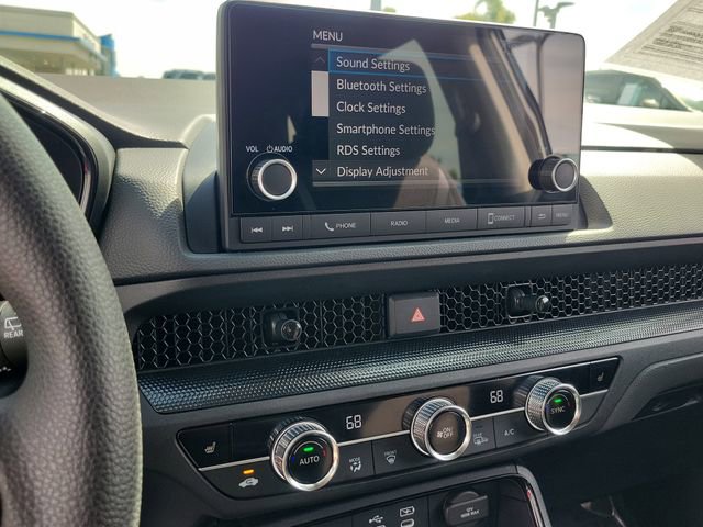 Certified 2025 Honda CR-V EX image 26