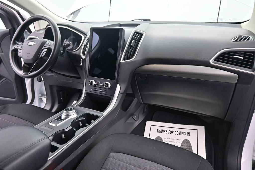 Used 2021 Ford Edge SE AWD/4WD image 19