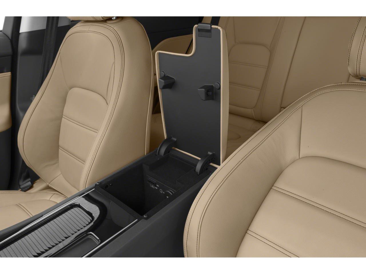 Used 2019 Jaguar F-PACE Prestige image 67