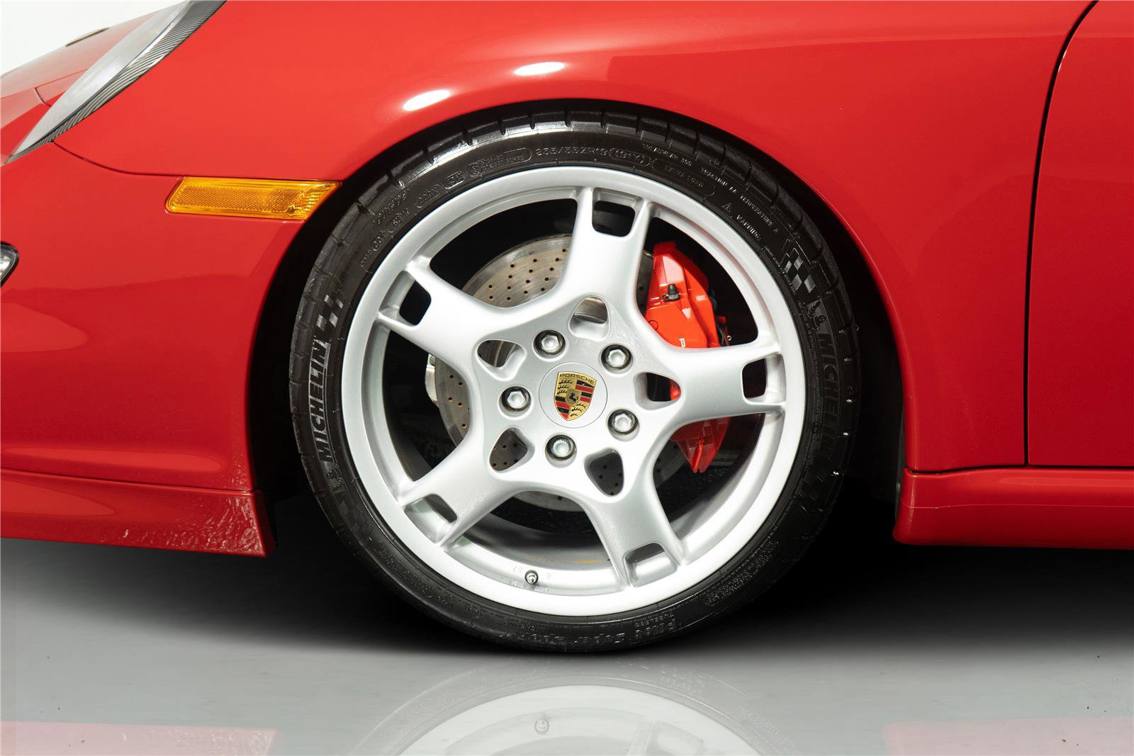 Used 2006 Porsche 911 Carrera S RWD image 16