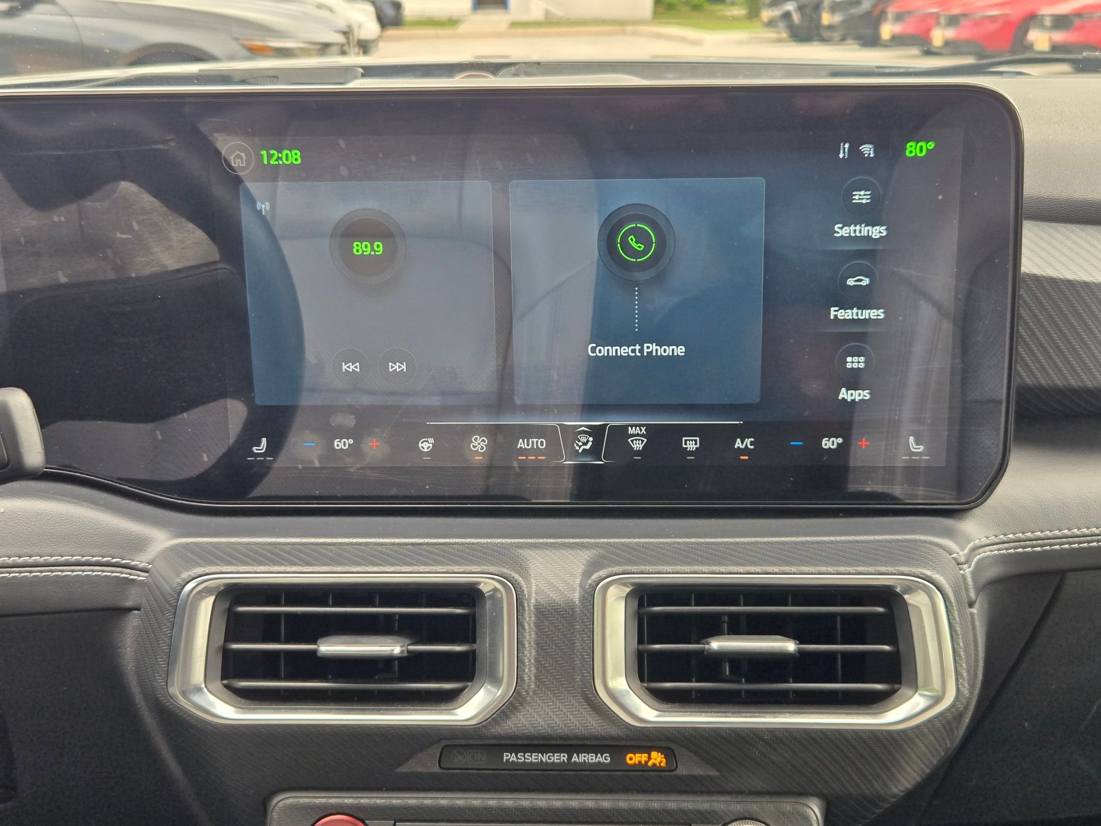 Used 2024 Ford Mustang Premium RWD image 16