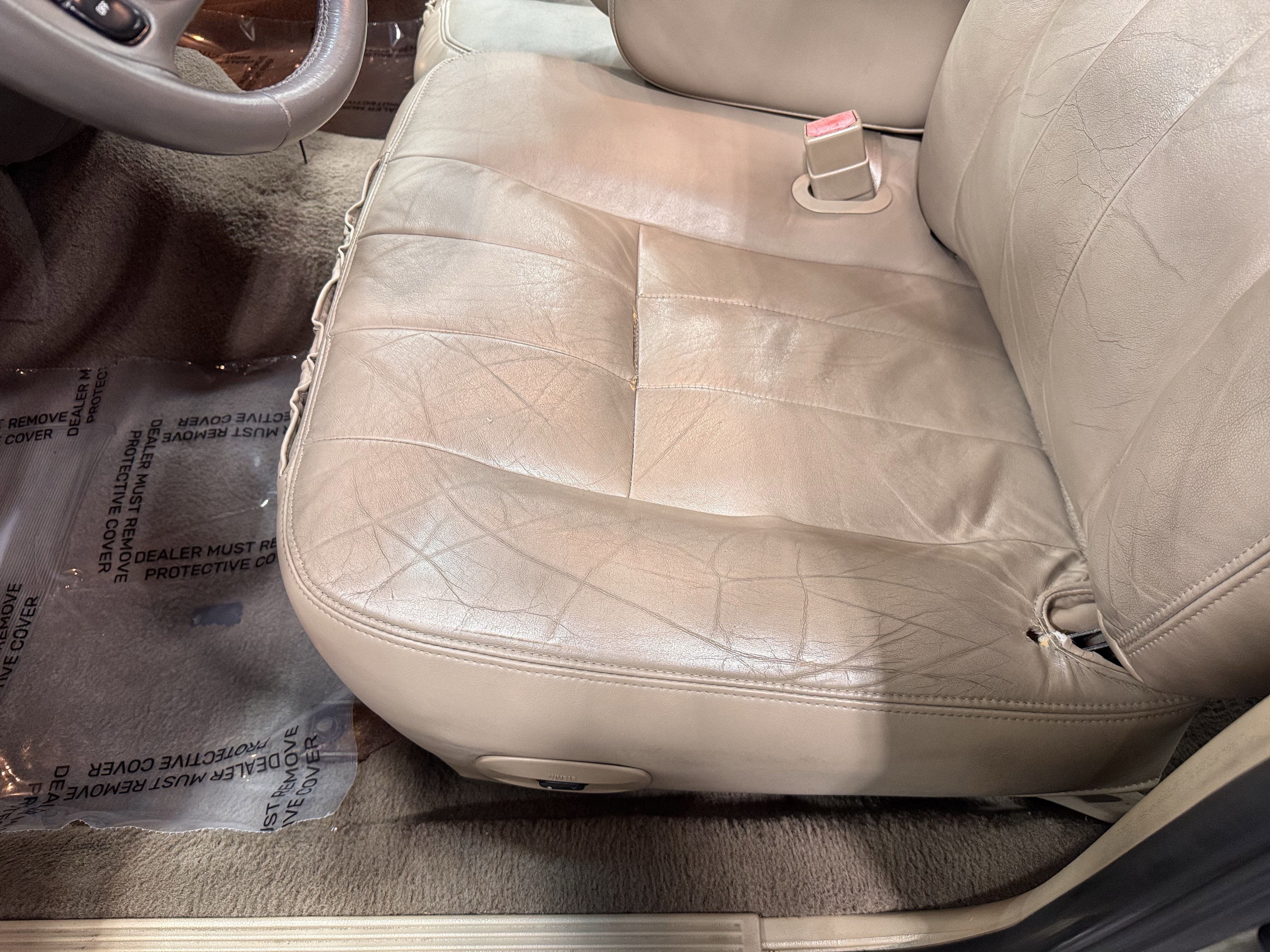 Used 2003 Mercury Grand Marquis LS image 15