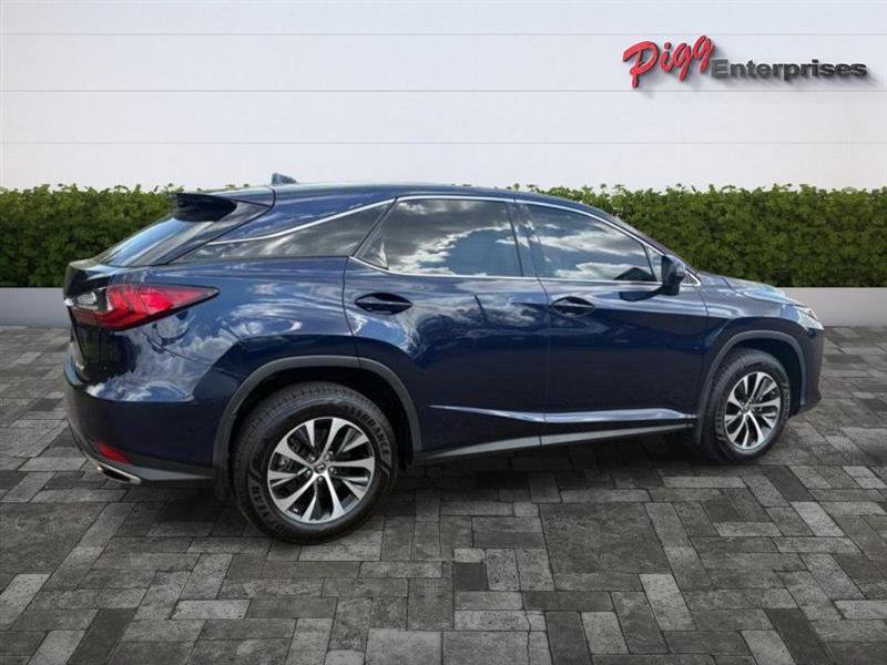 Used 2022 Lexus RX 350 2WD image 11