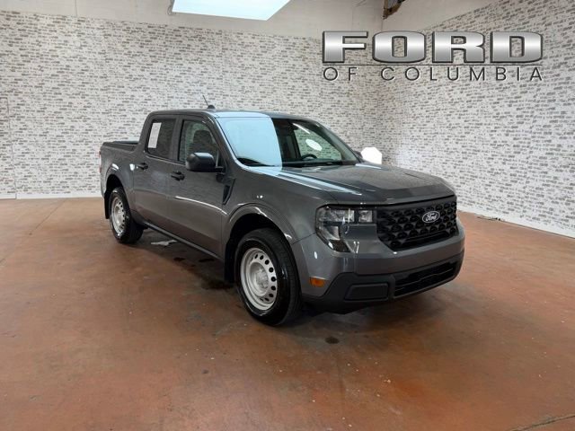 Used 2025 Ford Maverick XL w/ 4K Tow Package image 1