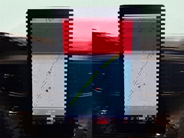 Used 2022 Ford Explorer Platinum w/ Equipment Group 601A image 25