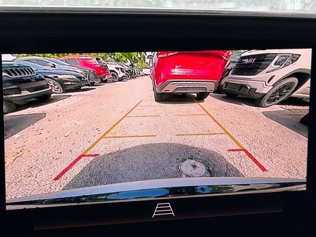 New 2026 Buick Envista Sport Touring w/ Advanced Safety Package FWD image 25