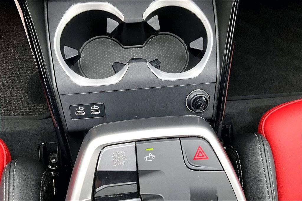 Used 2025 BMW X1 xDrive28i image 31