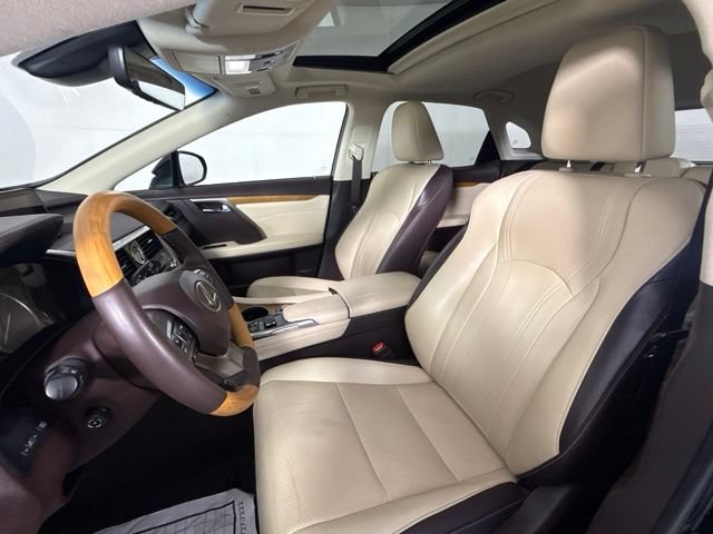 Used 2018 Lexus RX 350 FWD w/ Premium Package image 6