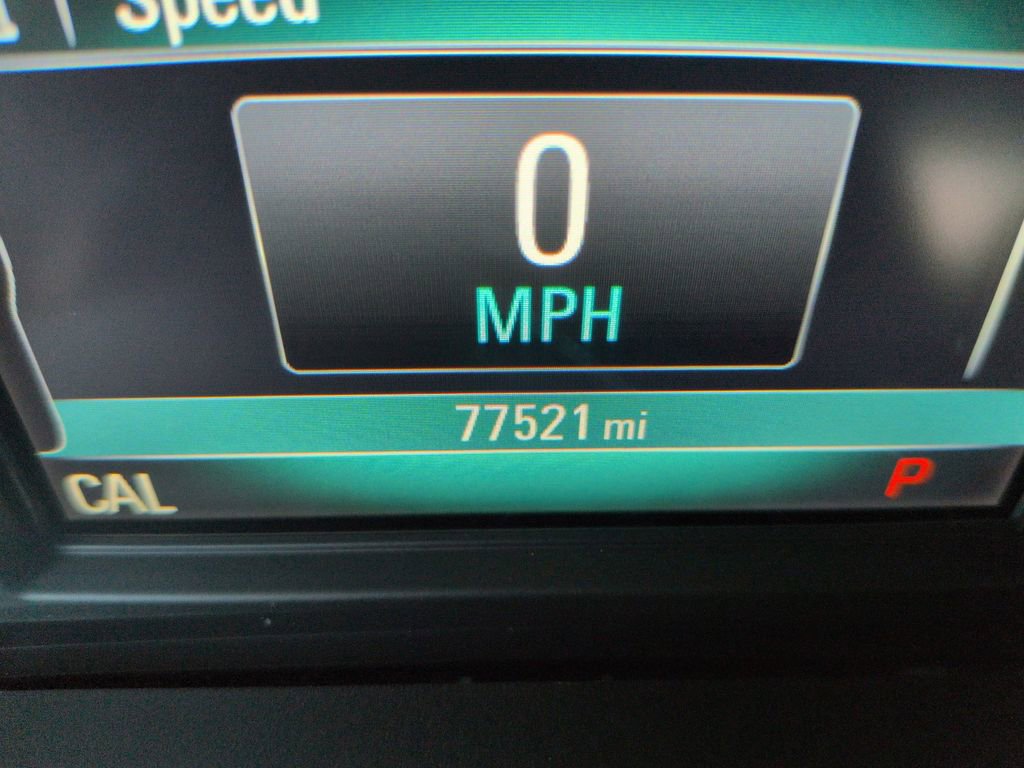 Used 2018 Buick Enclave Essence AWD/4WD image 16