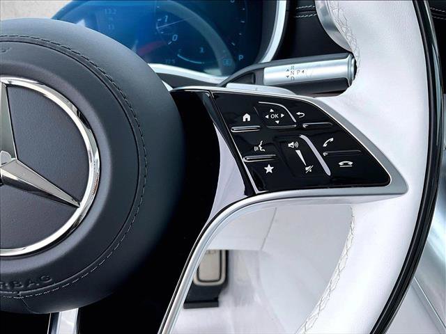 New 2026 Mercedes-Benz Maybach SL 680 image 19