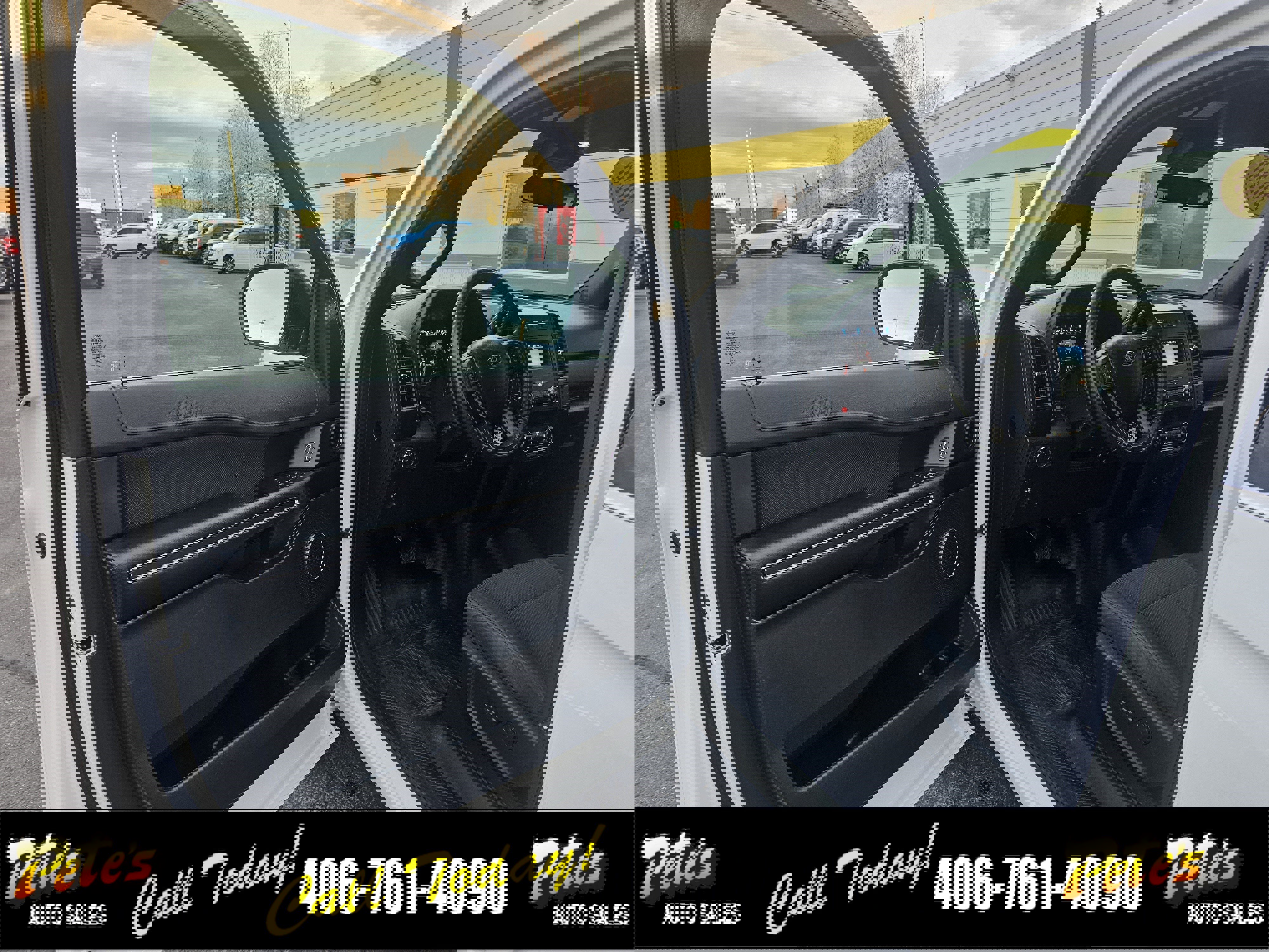 Used 2020 Ford Expedition XL image 21