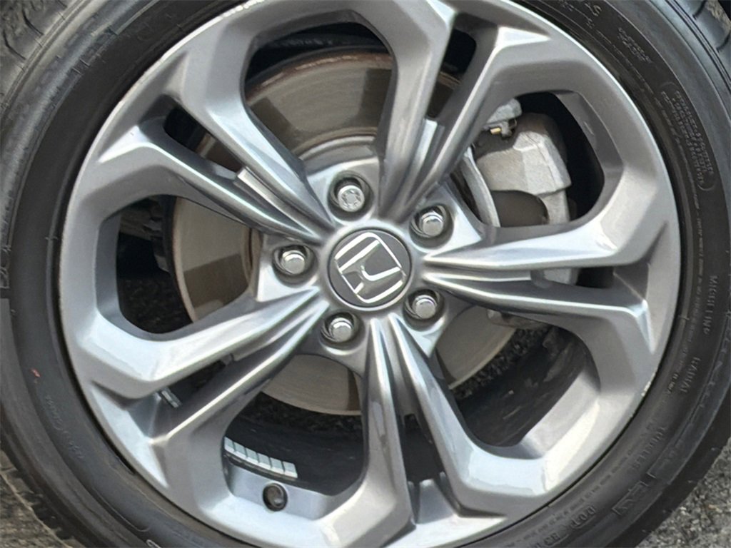 Used 2024 Honda Accord EX image 6