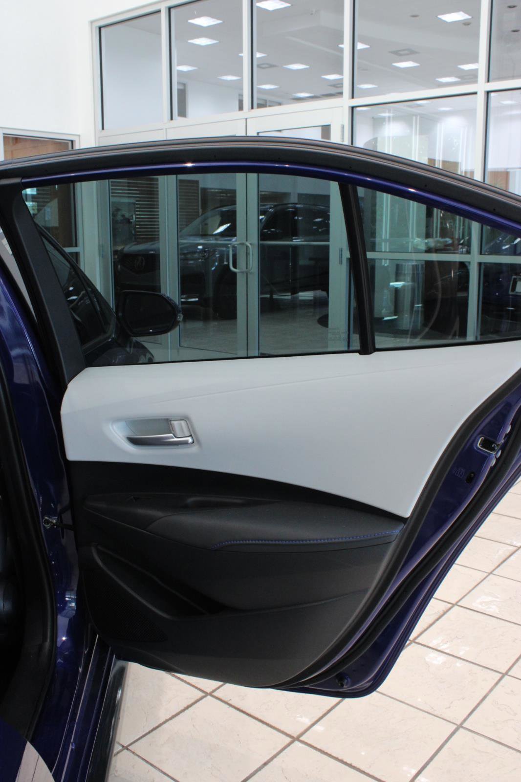 Used 2022 Toyota Corolla SE image 19