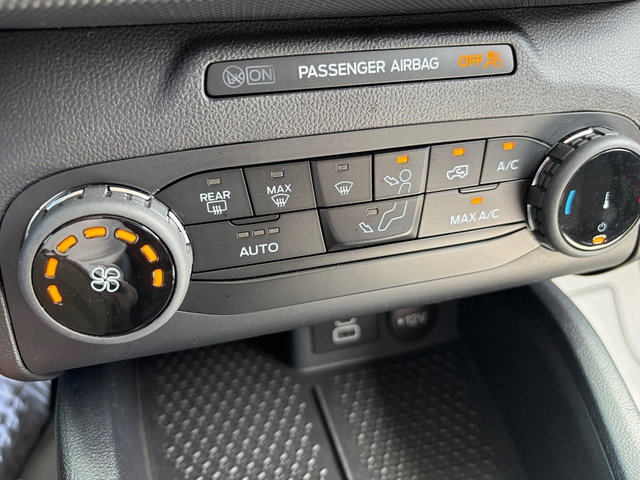 Used 2023 Ford Bronco Sport Big Bend AWD/4WD image 32