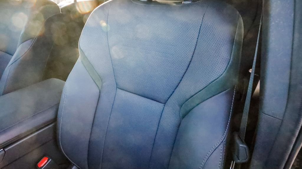 Used 2024 Lexus GX 550 550 Overtrail image 27