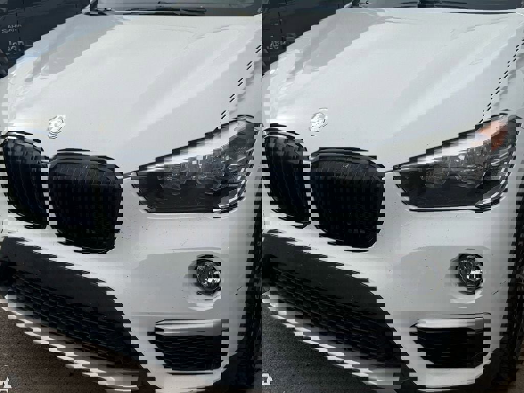Used 2017 BMW X1 xDrive28i AWD/4WD image 8