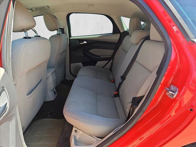 Used 2012 Ford Focus SEL FWD image 16