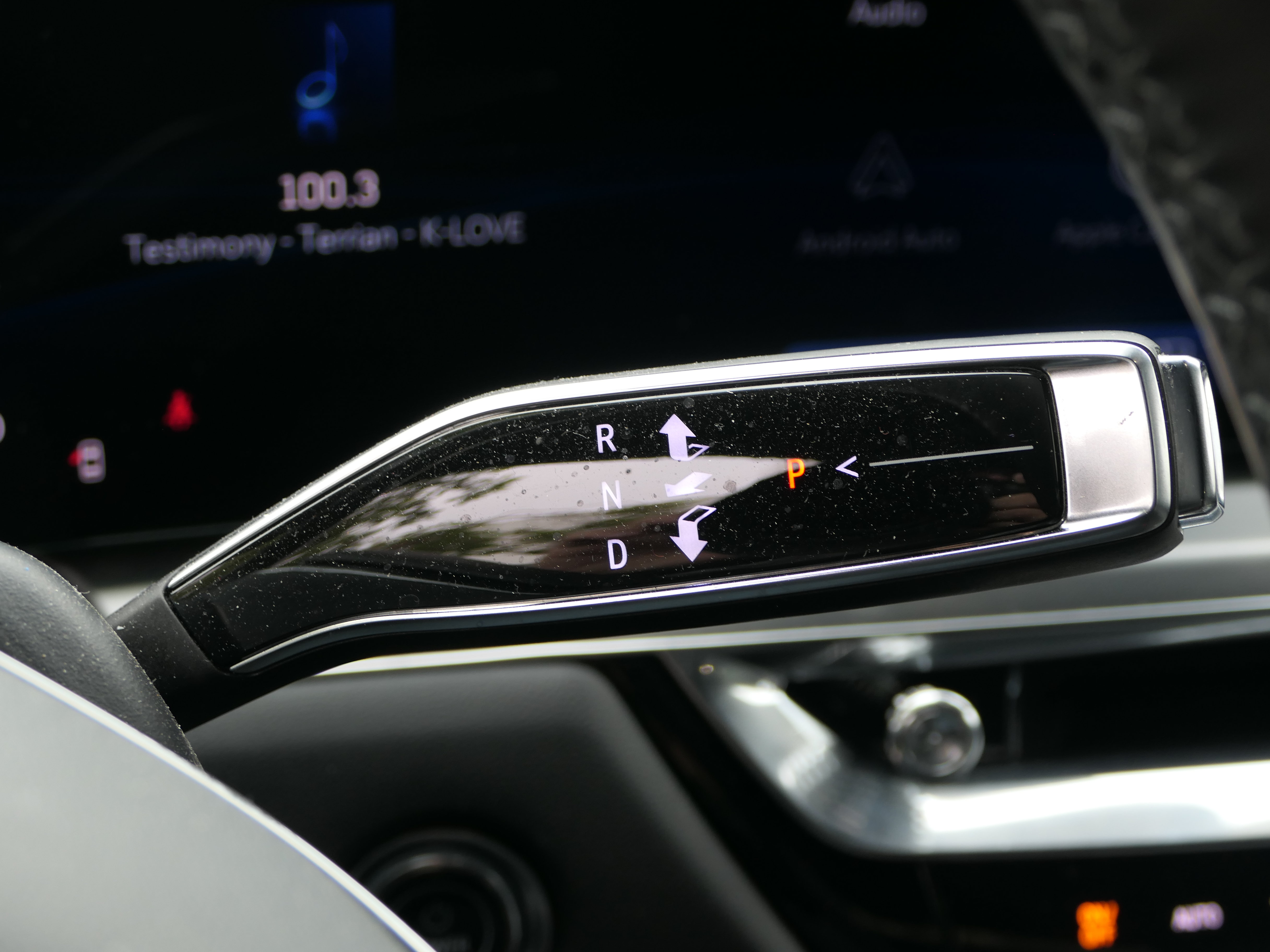 Certified 2024 Cadillac Lyriq Sport AWD/4WD image 18