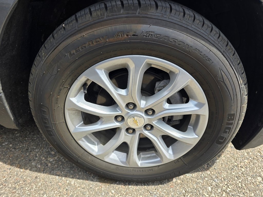 Used 2018 Chevrolet Equinox LT image 7