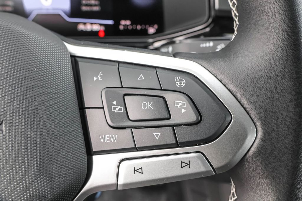 New 2026 Volkswagen Taos S image 27